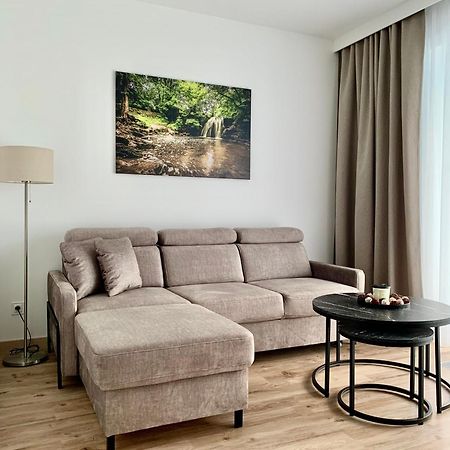 Remar - Apartamenty Z Widokiem Na Jezioro Biale Augustów Esterno foto