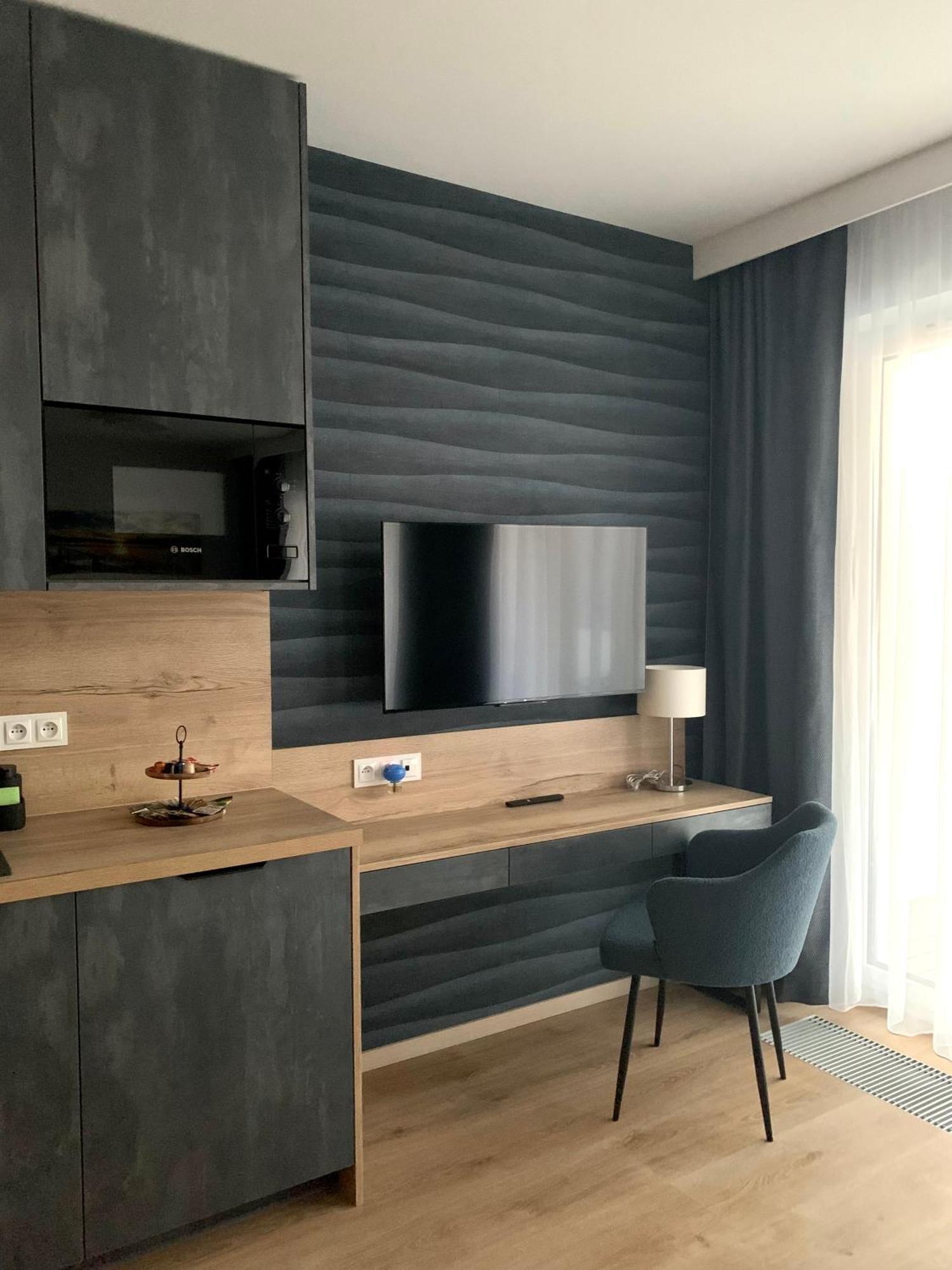 Remar - Apartamenty Z Widokiem Na Jezioro Biale Augustów Esterno foto