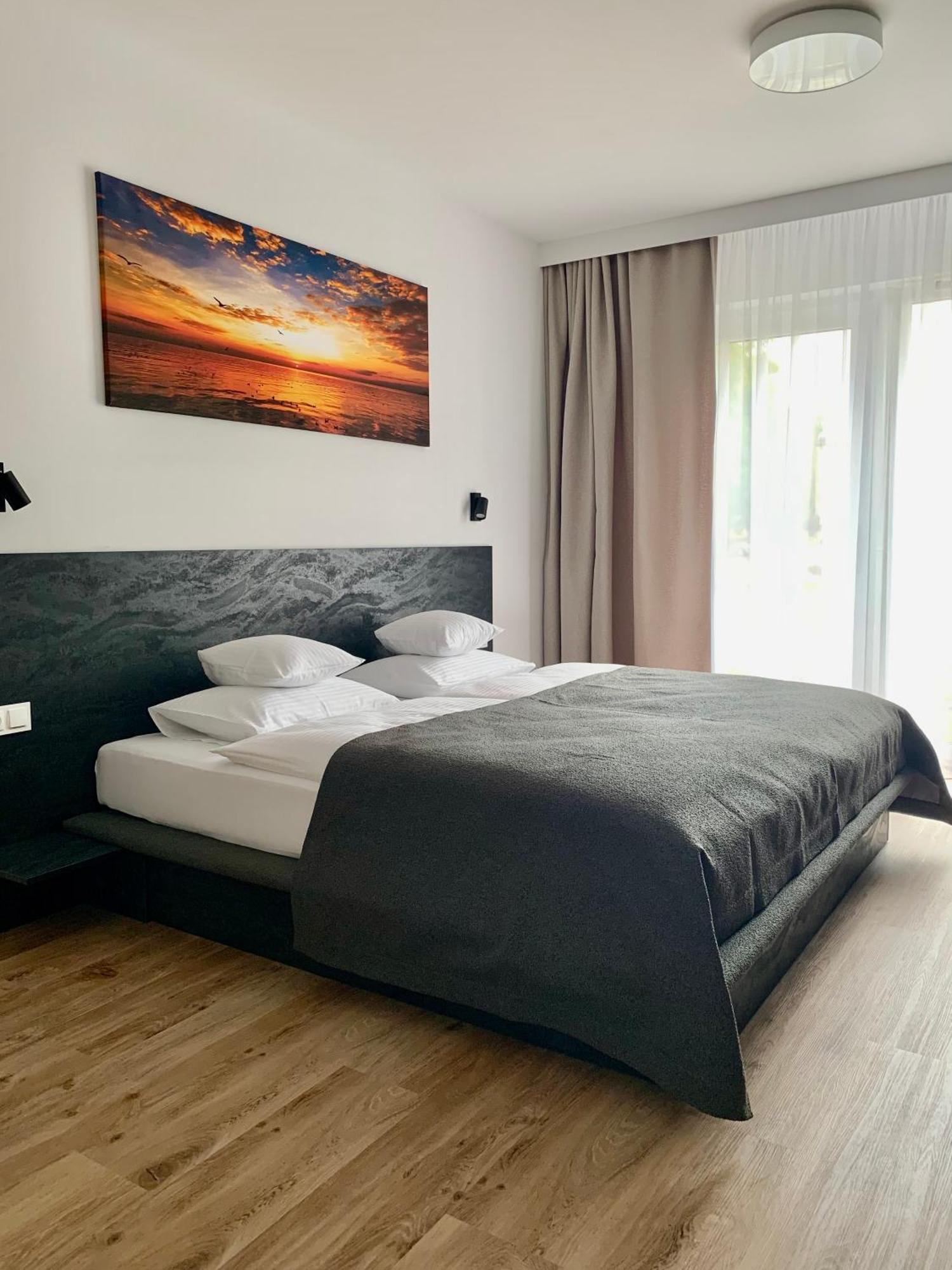 Remar - Apartamenty Z Widokiem Na Jezioro Biale Augustów Esterno foto